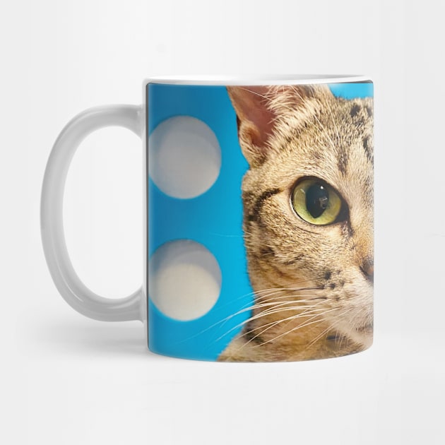 Cat Cafe: Queen Elizabeth (gifts) by VisualSpice